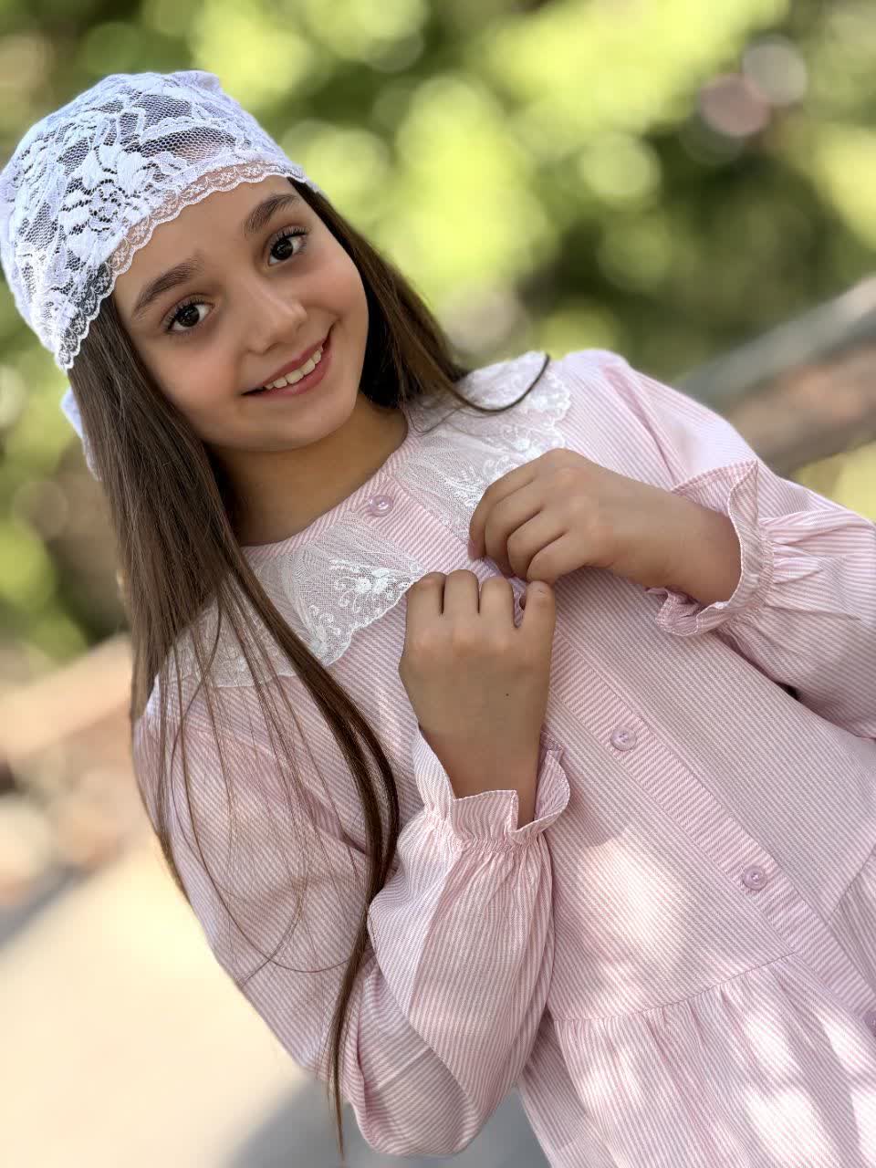 شومیز دخترونه 