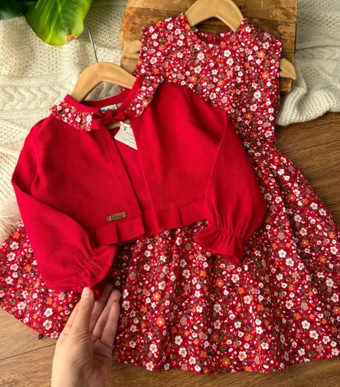 پیراهن یلدایی یاسمین