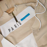 ست بلوز و شلوار پسرونه سایزبزرگ PARIS
